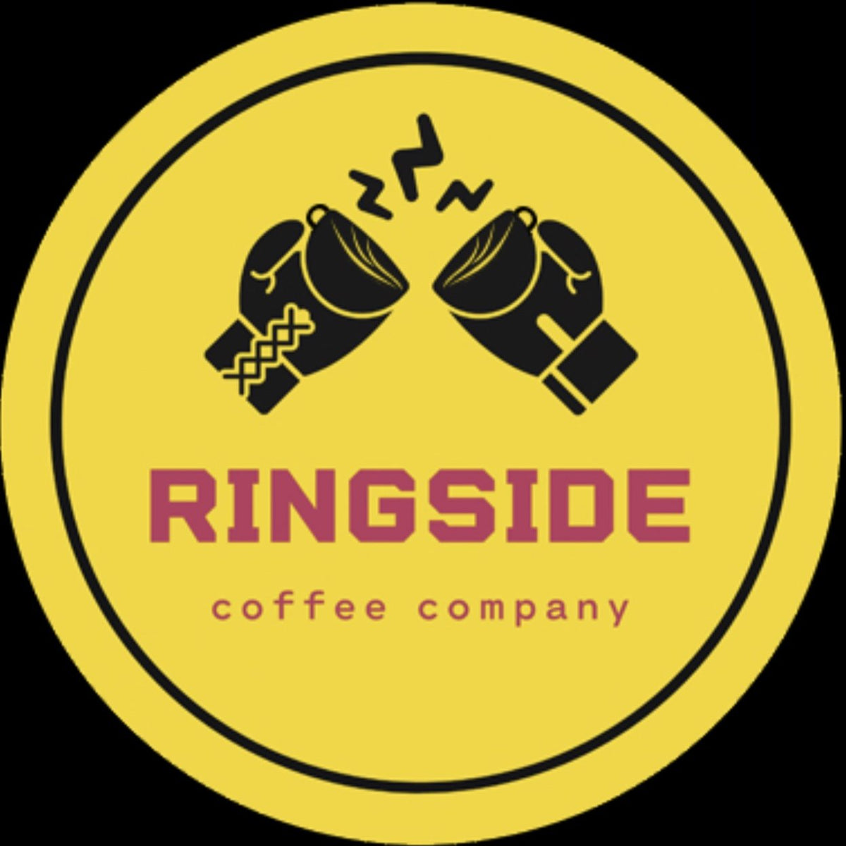 Ringside Coffee Company